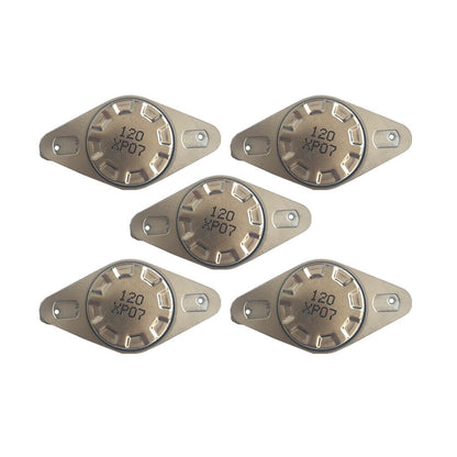 new 5PCS US-602S US-602 Thermostat for KEIKI Asahi Keiki - KEIKI