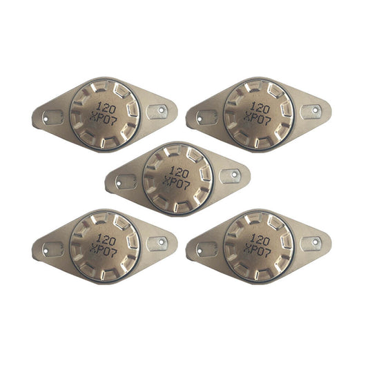 new 5PCS US-602S US-602 Thermostat for KEIKI Asahi Keiki - KEIKI