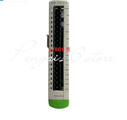 1PC K2-200 AM Analog Output Module - K2