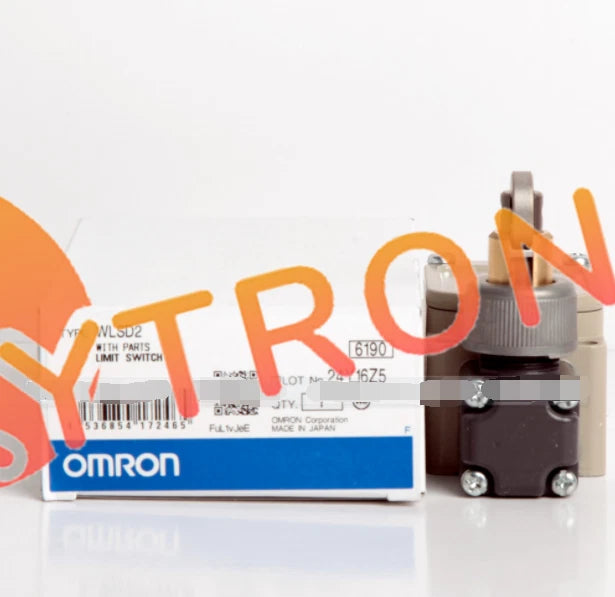 1PC Omron WLSD2