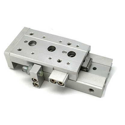 SMC MXS8-20 Slide Table Cylinder - SMC
