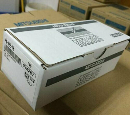 Mitsubishi FX-32E-TB Terminal Block Module - MITSUBISHI