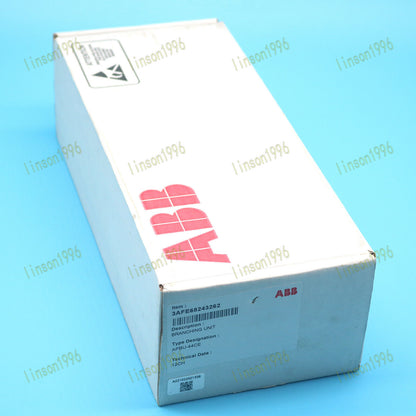1-PC APBU-44CE ABB PLC ACS800 Branching Unit Kit Spot Stocks - ABB