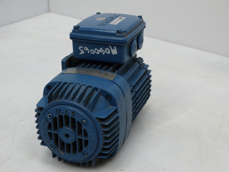 DEMAG KBA71-B4 MOTOR - DEMAG