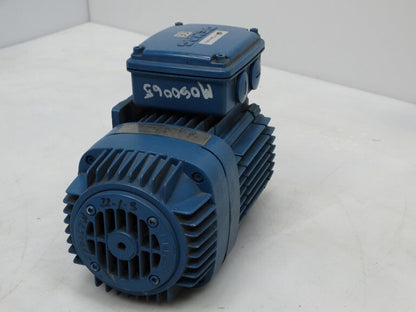 DEMAG KBA71-B4 MOTOR - DEMAG