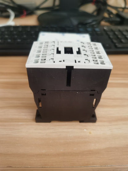 new 1PCS Eaton Moeller DILAC-31 XTREC10B31TD DC Contactor 24VDC - EATON MOELLER