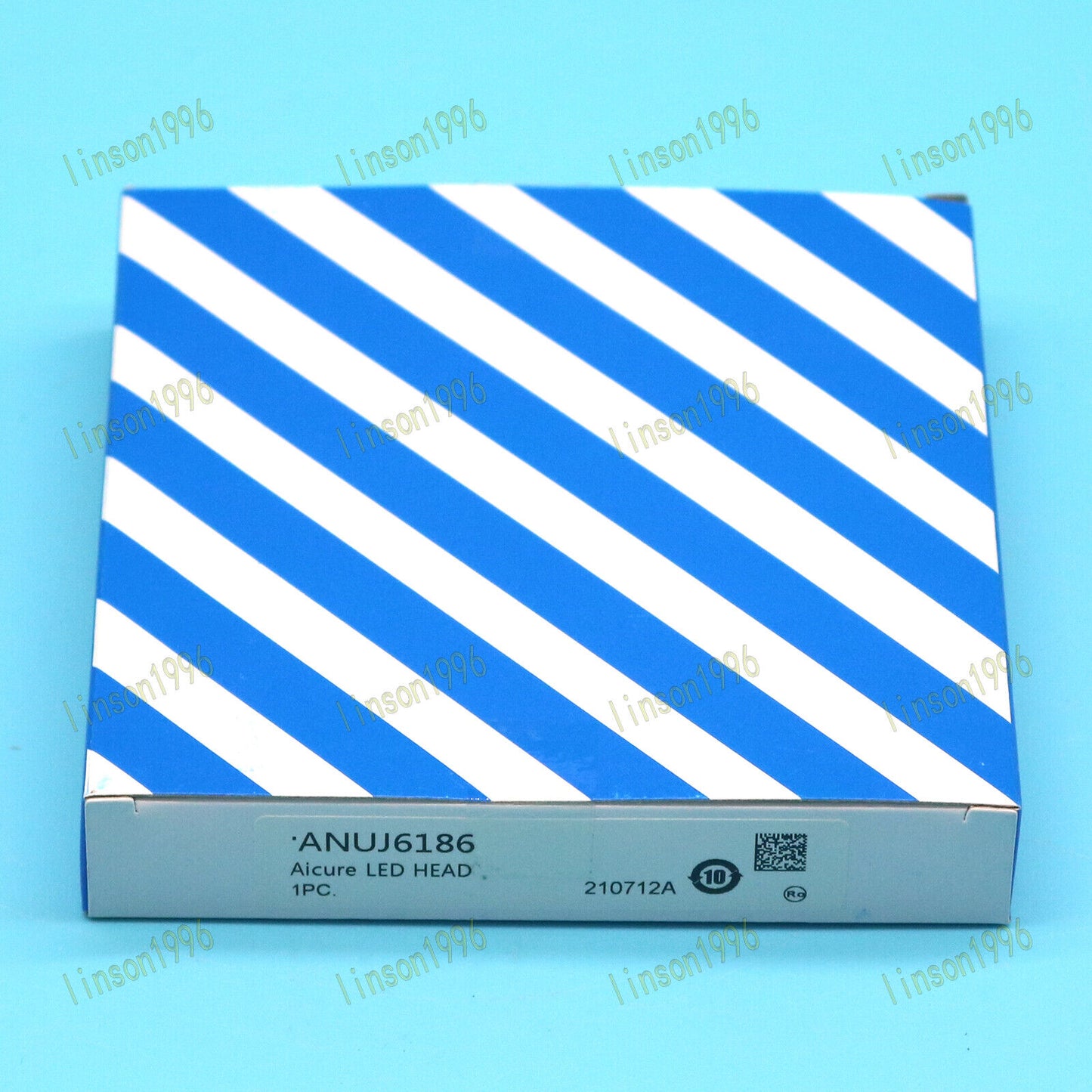 Panasonic ANUJ6186 Aicure LED Head - AICURE