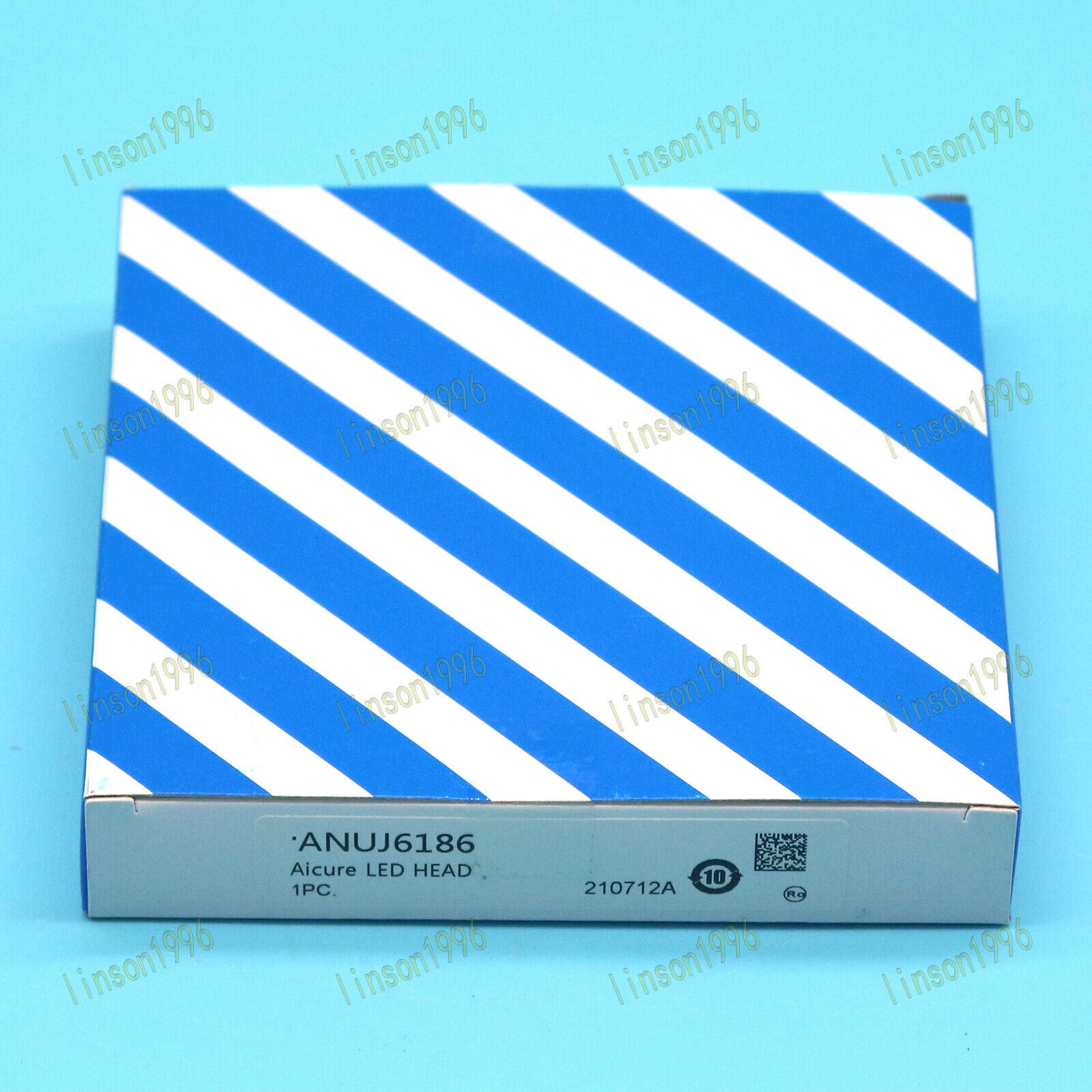 Panasonic ANUJ6186 Aicure LED Head - AICURE