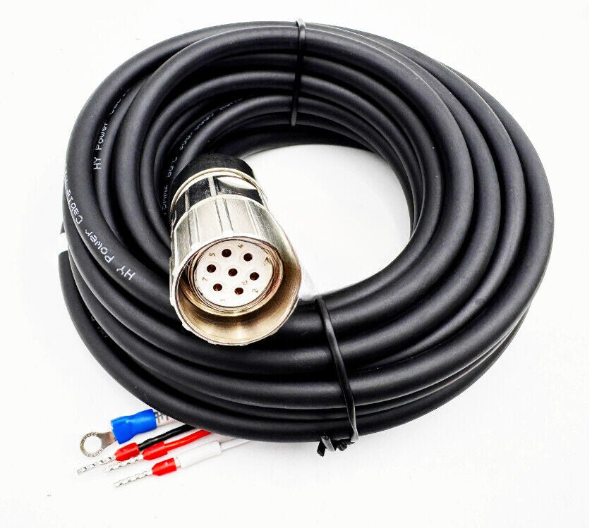 1PCS FIT FOR R88A-CAWA030S-DE Power Cable 30M