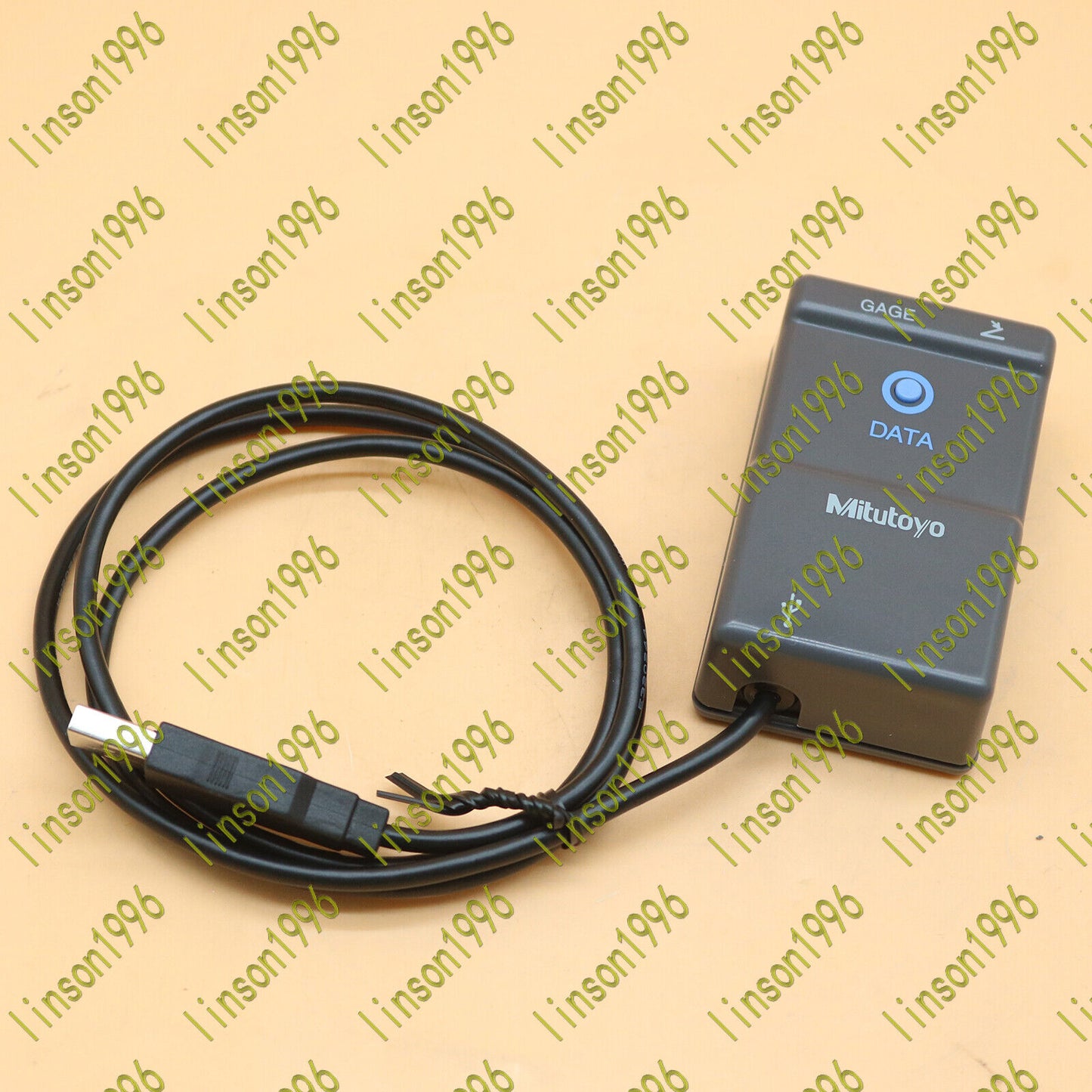 Mitutoyo 264-012-10 USB Input Tool - Fast Delivery - MITUTOYO