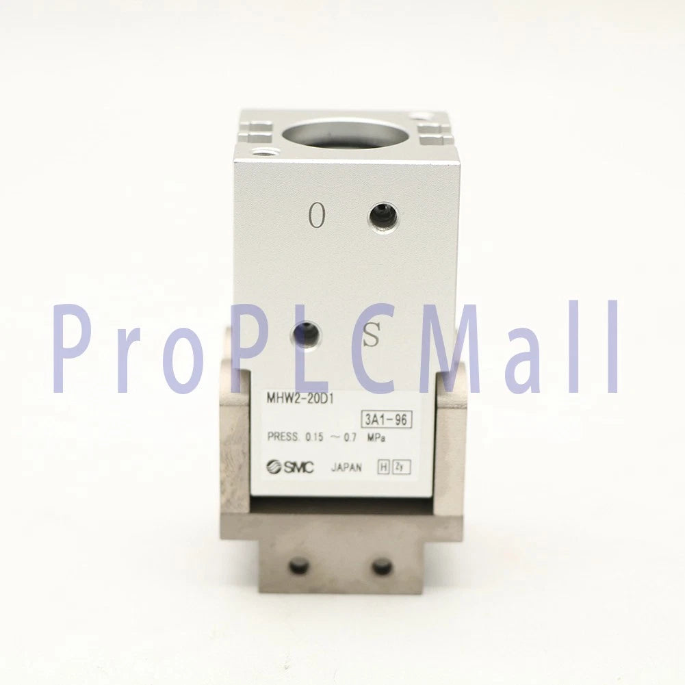 1PCS SMC MHW2-20D1 Finger Cylinder
