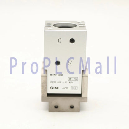 1PCS SMC MHW2-20D1 Finger Cylinder