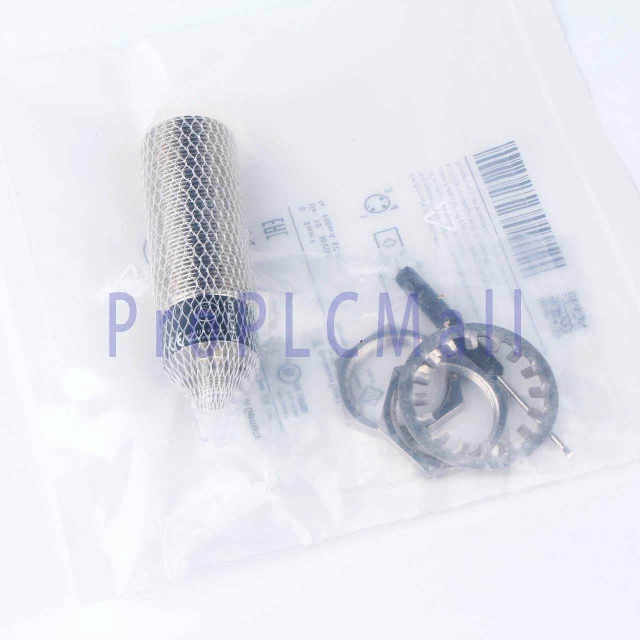 IFM KI5085 KIA3080BFPKG/2T/US Proximity Switch 1PCS