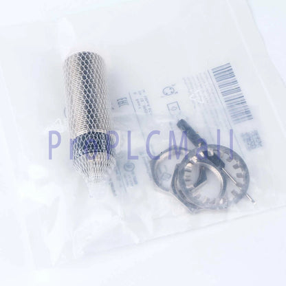 IFM KI5085 KIA3080BFPKG/2T/US Proximity Switch 1PCS