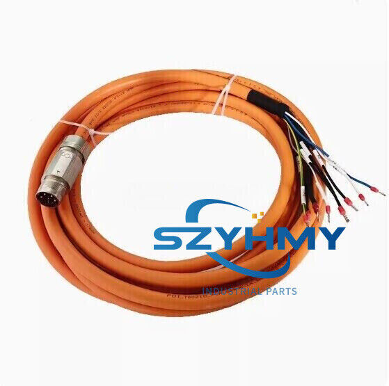 new 1PCS IKG4016/005 Power Cable 5M - SCHNEIDER ELECTRIC