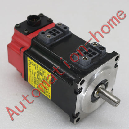 new A06B-0114-B804  For Fanuc A06B0114B804 AC servo motor#QW