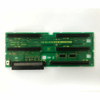 Used Fanuc A20B-2003-0650 Circuit Board – Tested Good Condition - FANUC