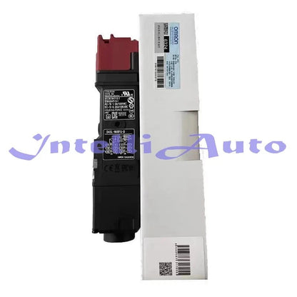 1PC Omron D4SL-N3RFA-D Safety Door Switch Free Shipping