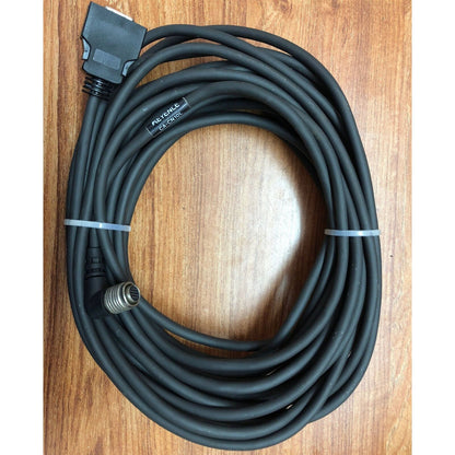 Keyence CA-CN10L Camera Cable - KEYENCE