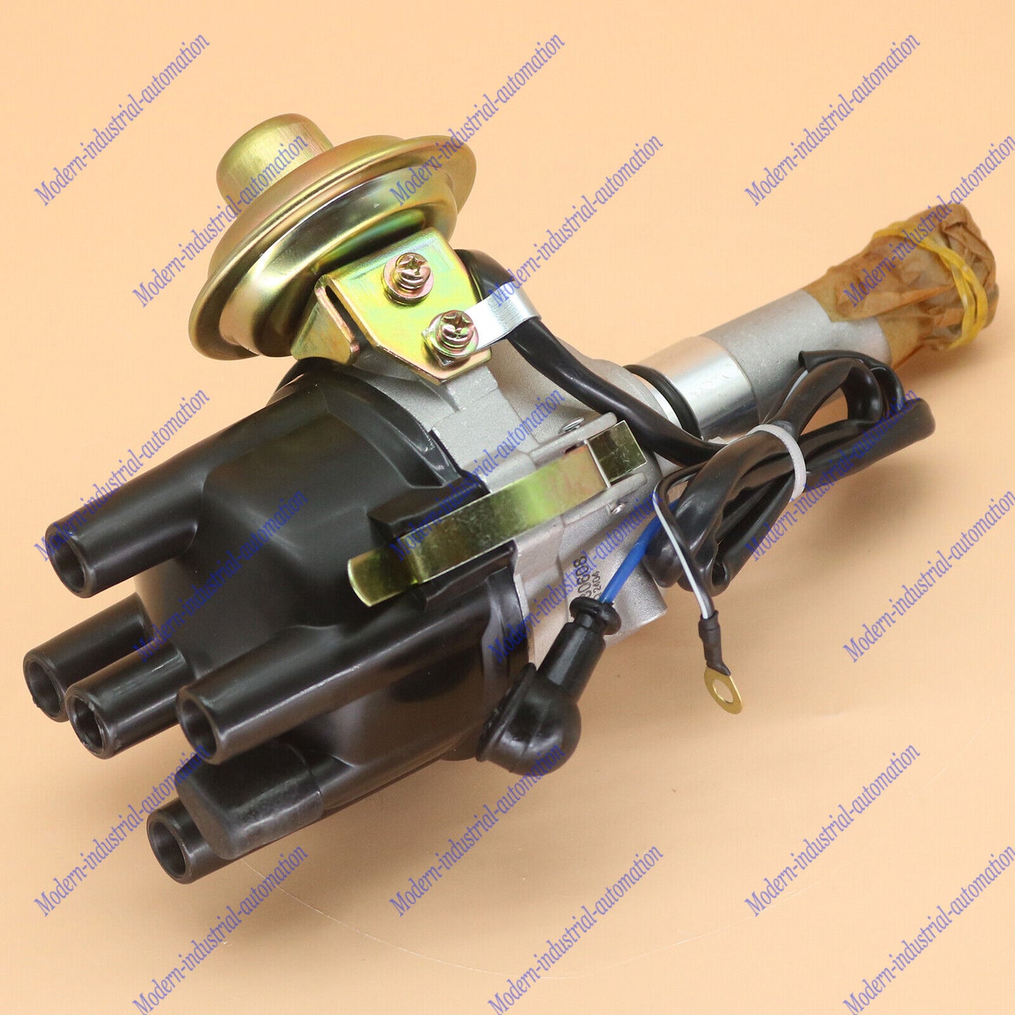 new mitsubishi in box distributor 4g54 engine assembly md142257 md080608#xr - MITSUBISHI