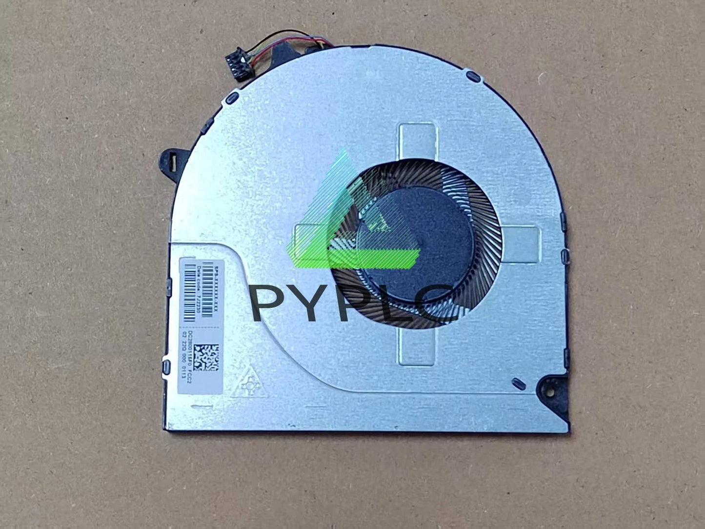 CPU Cooling Fan For HP 15s-gu 15s-gy 15s-gr 15s-du 250 G9 TPN-C151 15-DU 250 G8