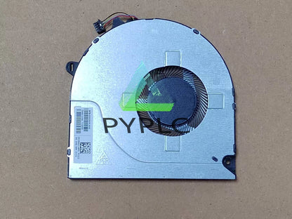 CPU Cooling Fan For HP 15s-gu 15s-gy 15s-gr 15s-du 250 G9 TPN-C151 15-DU 250 G8