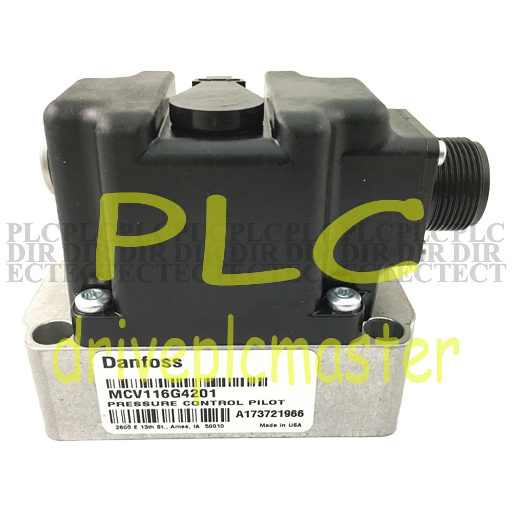 DANFOSS MCV116G4201 Control Valve #dr