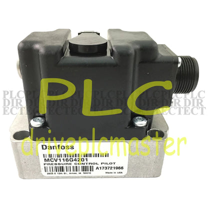 DANFOSS MCV116G4201 Control Valve #dr