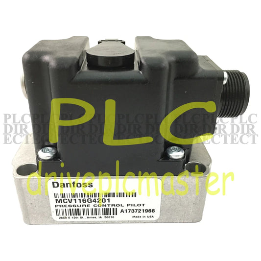 DANFOSS MCV116G4201 Control Valve #dr