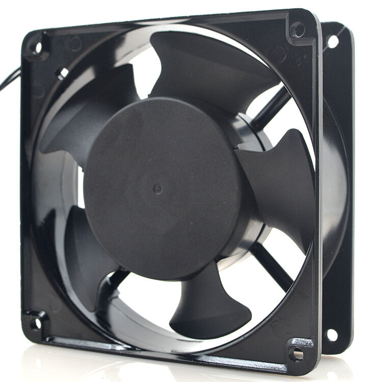 1pcs  CHIEFLY CC12038S220H 220V 12038 12CM 0.10A cabinet Axial cooling fan