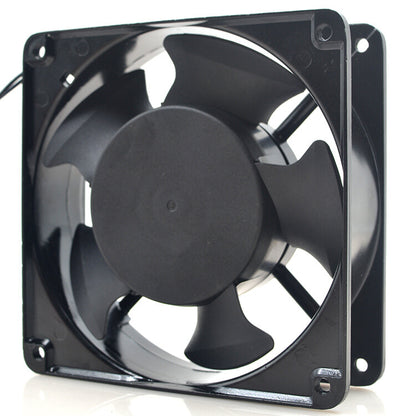 1pcs  CHIEFLY CC12038S220H 220V 12038 12CM 0.10A cabinet Axial cooling fan