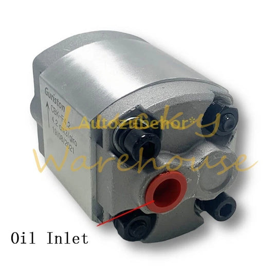 CBK-F4.8 CBK-F5.0/5.8/6.0/7.0/7.8 Lift Gear Oil Pump Reverse Pump