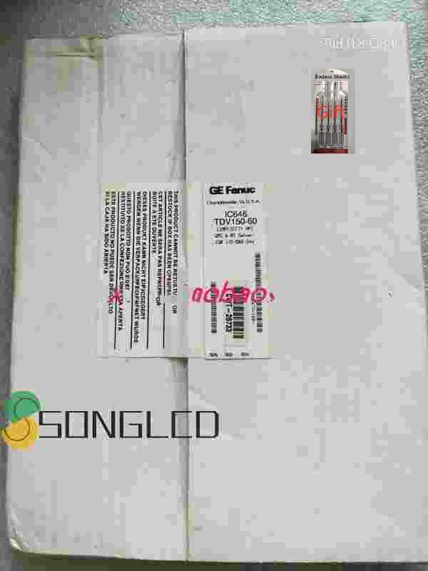 1PCS NEW IC646TDV150-60 - High-Performance Integrated Circuit - OMRON