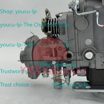 Diesel Fuel Injection Pump 0460426453 for VE6 CASE Maxxum125 Holland T6030