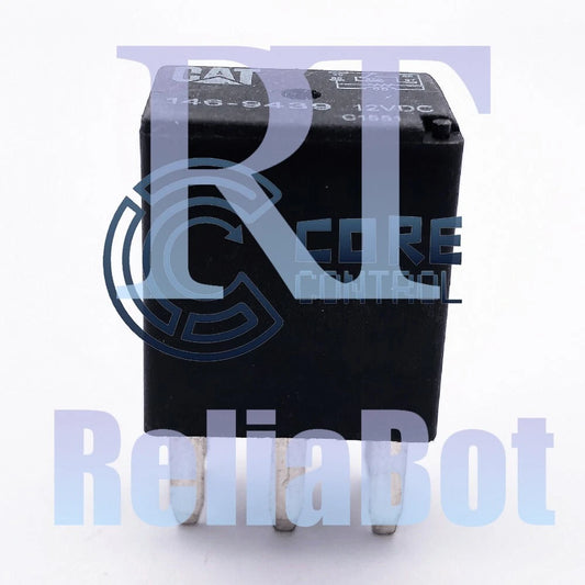 1pc CAT 146-9439 Automotive Relay 12VDC 5Pin