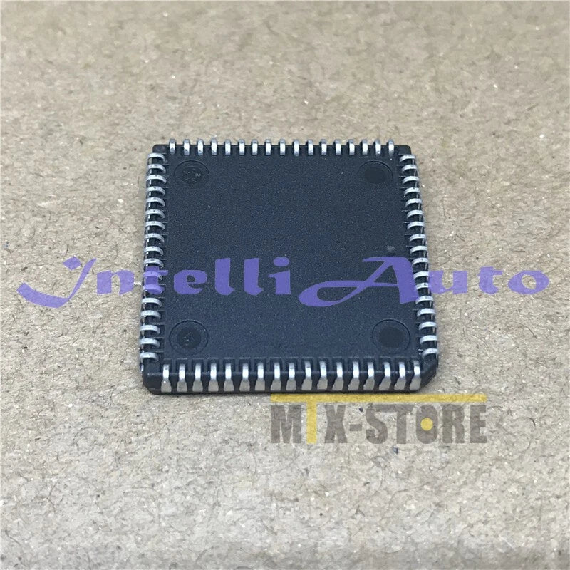 1PCS IDT7007S25J IDT7007S25JG Dual-Port STATIC RAM' 32KX8' 25ns' CMOS' PLCC68