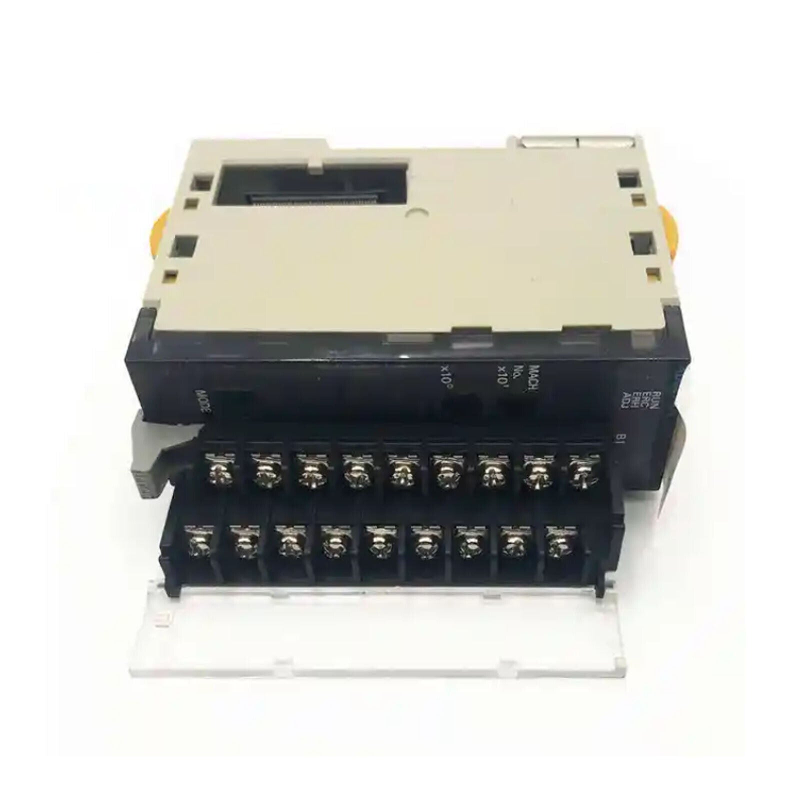 OMRON PLC CJ1WAD041V1 Analog Module 041V1 AD041 - OMRON