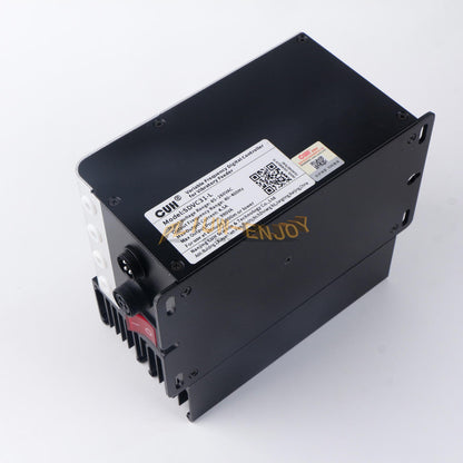 new 1PCS CUH SDVC31-L Digital Frequency Modulation Controller - OMRON