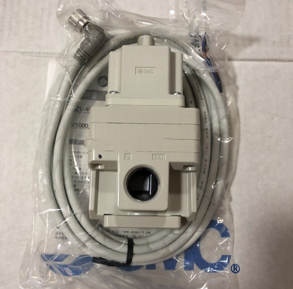 1PC  SMC ITV3050-314L Electrical Proportional Valve ping