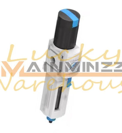 ONE FESTO MS4-LFR-1/4-D6-E-R-V-AS-Z 529151 Filter regulator