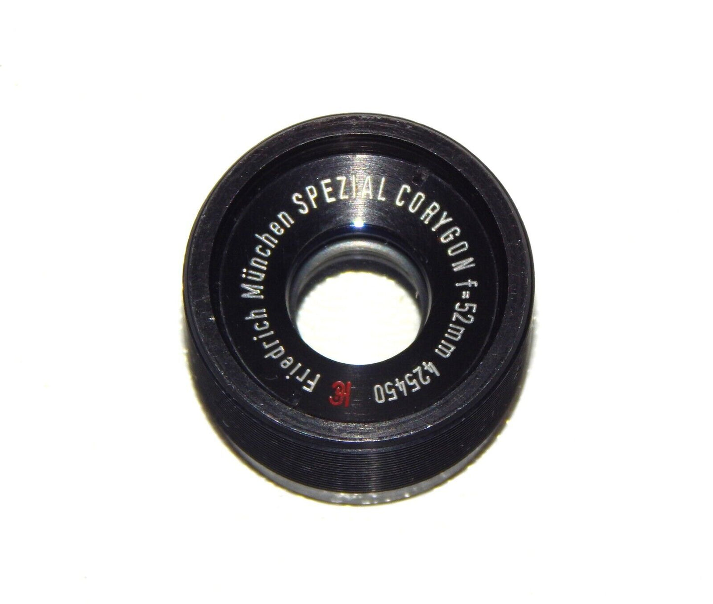 UsedLens Friedrich Munchen Corygon 52mm - LENS