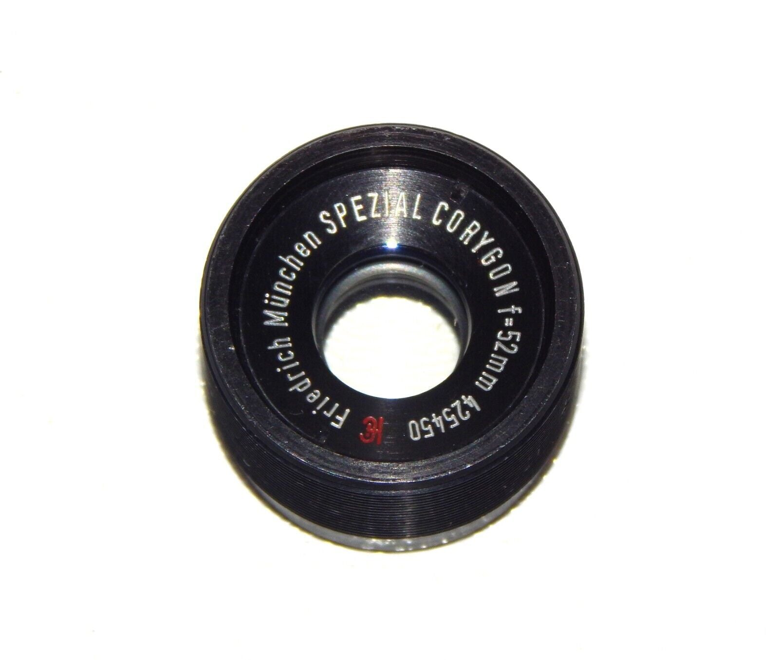 UsedLens Friedrich Munchen Corygon 52mm - LENS