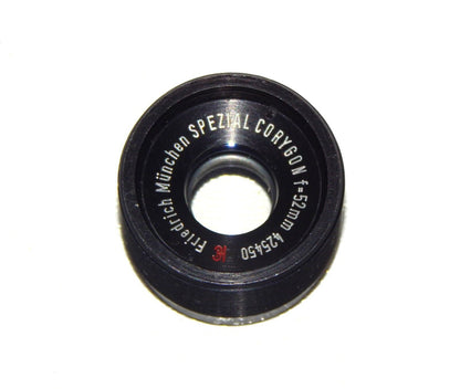 UsedLens Friedrich Munchen Corygon 52mm - LENS