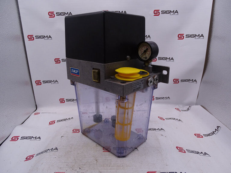 SKF MKU11-KW2-0005+428 Pump - SKF