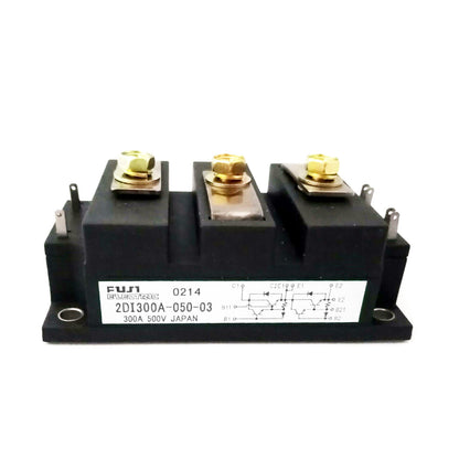 2DI300A-050-03 Power Module - FUJI