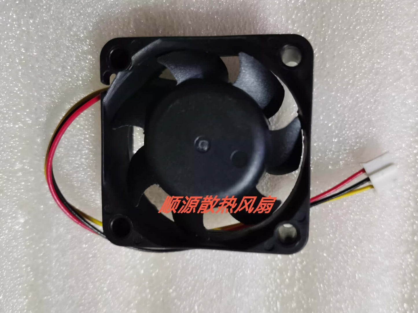 Delta AFB0424HHB-DB79 DC24V 0.13A 4CM 3-Pin Silent Cooling Fan