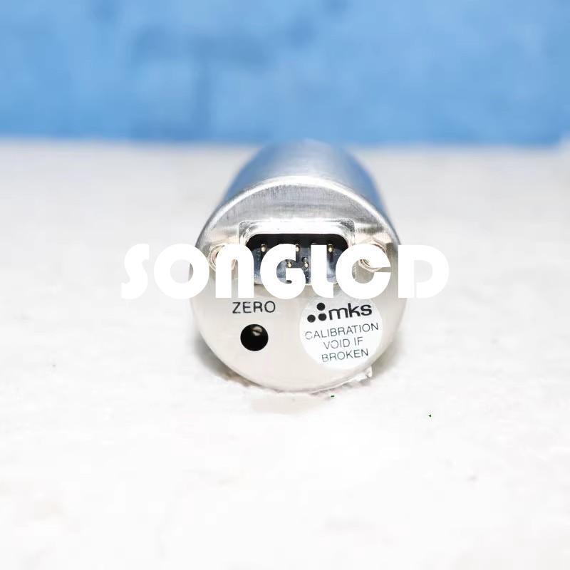 1PCS 722B11TCD2FA Vacuum Sensor 10 Torr - SIGMA