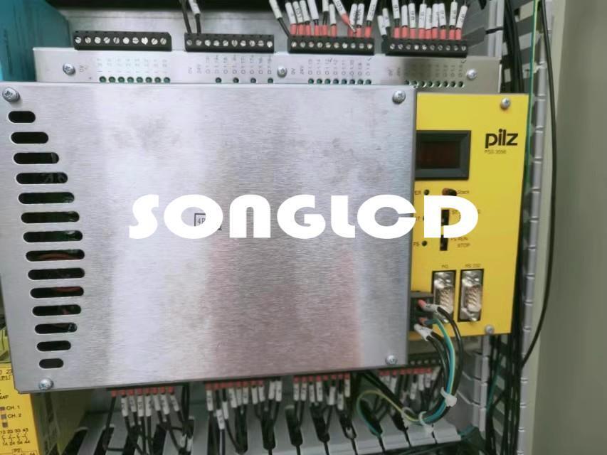 1PCS PSS 3056-1 Programmable Power Supply - KOEED