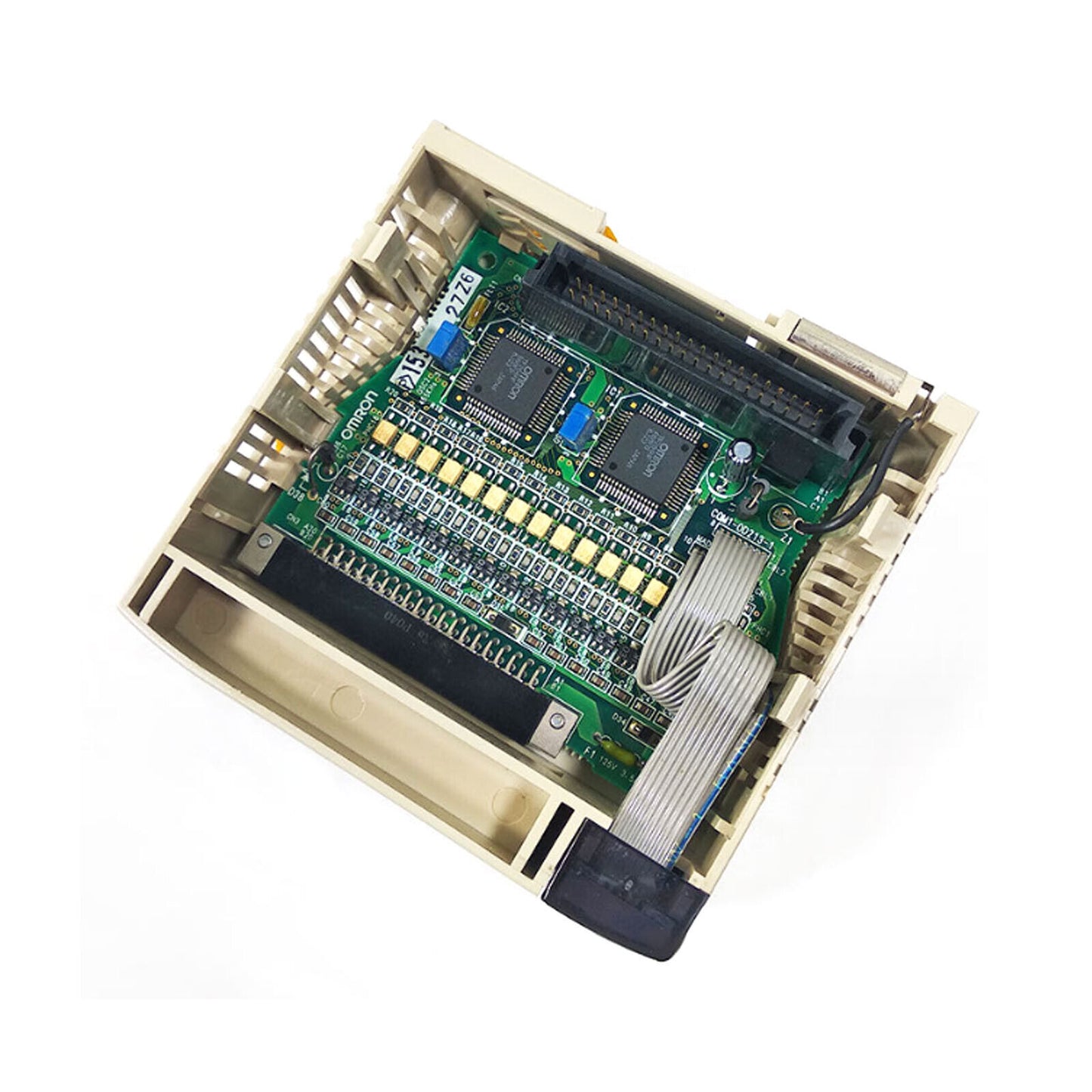 OMRON CQM1-OD213 32 Point Output Module - OMRON