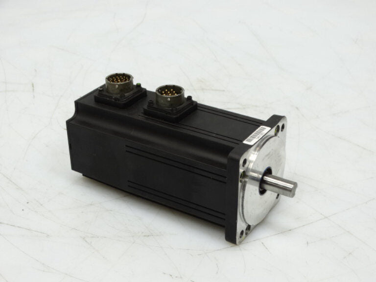 NIDEC CORP MGM-316 SERVO MOTOR - NIDEC CORP